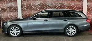 Mercedes-Benz E 220 d T 9G Avantgarde LED/WIDE/AHK/R.Kamera/GSD Bild 2