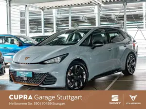 CUPRA Born Cupra 150kW