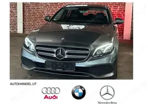 Mercedes-Benz E 220 d T 9G Avantgarde LED/WIDE/AHK/R.Kamera/GSD