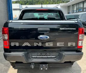 Ford Ranger Bild 4