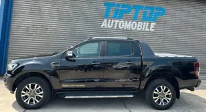 Ford Ranger Bild 2