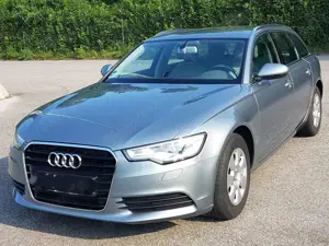 Audi A6 A6 Avant 2.0 TDI DPF multitronic