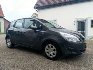 Opel Meriva B Selection Klima Tüv Neu !!