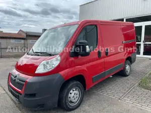Citroen Jumper Kasten 30 L1H1 HDi 110 FAP