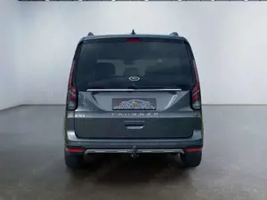 Ford Tourneo Connect Active 2.0 EcoBlue TEMP SHZ NAV Bild 5