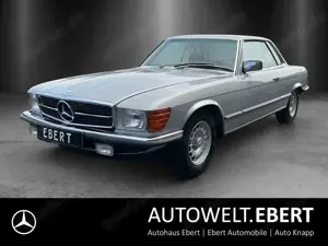 Mercedes-Benz 380 SLC Technisch + Optisch überholt! VK im Kunde