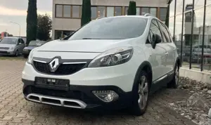 Renault Scenic III BOSE Edition Navi Xmod Euro6