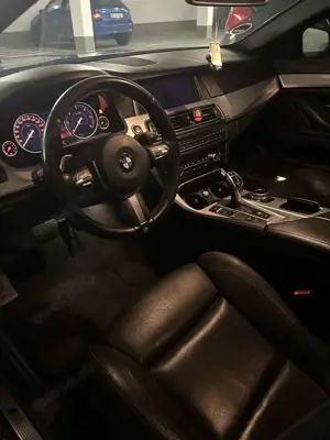 BMW 530 530d xDrive Sport-Aut. Luxury Line Bild 5