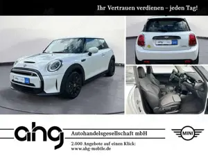 MINI Cooper E Cooper SE Classic Trim Navi Klimaaut. Sportsitze