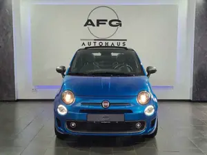 Fiat 500C *SPORT*