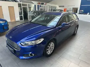 Ford Mondeo Turnier 1.5 EcoBoost Business Edition
