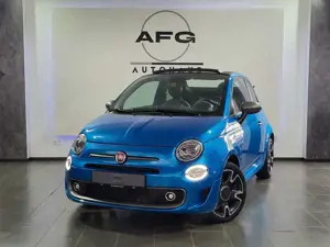 Fiat 500C *SPORT*