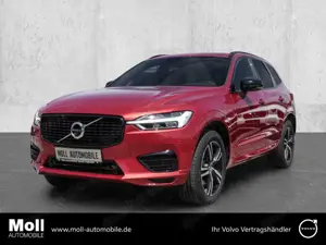 Volvo XC60 R Design Recharge Plug-In Hybrid AWD T8 Twin Engin