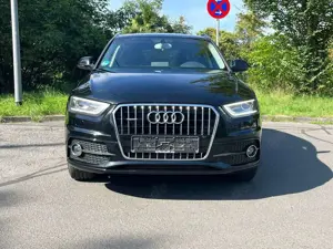 Audi Q3 Q3 Diesel 2.0 TDI quattro S tronic