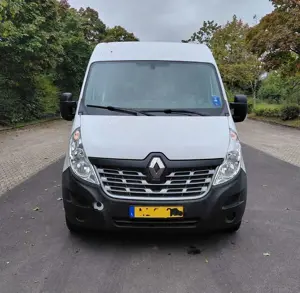 Renault Master ENERGY dCi 145 L3H2 (17-Si.)