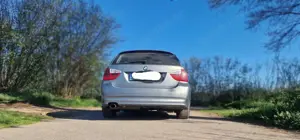 BMW 320 320i Touring Aut.