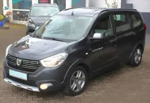 Dacia Lodgy Stepway Plus dci 7-Sitzer Navi Sitzhzg.
