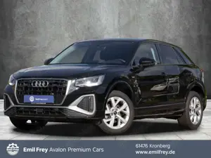 Audi Q2 35 TFSI S tronic S line