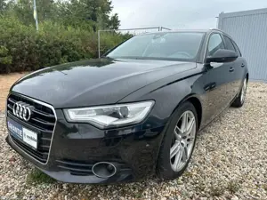 Audi A6 Avant*3.0TDI*S-LINE*NAV*XEN*KAM*8FACH!!!