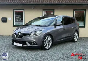 Renault Scenic 1.7 DCI Autom./Navi/Rückfkam/AHK/7-Sitze