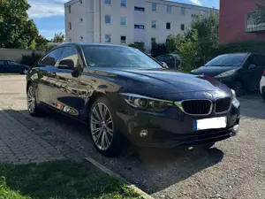 BMW 440 440i Gran Coupe xDrive Aut. Sport Line
