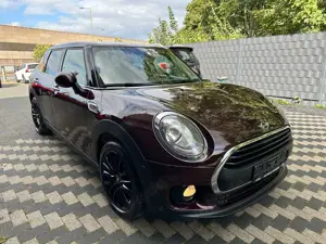 MINI One Clubman One Navi Pano-Dach Leder Bild 3