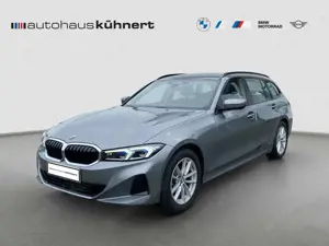 BMW 318 i Touring ACC HUD SpurAss 360° AHK HiFi Navi