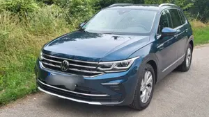 Volkswagen Tiguan 2.0 TDI SCR Elegance