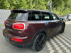 MINI One Clubman One Navi Pano-Dach Leder Bild 4