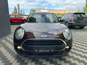 MINI One Clubman One Navi Pano-Dach Leder Bild 2