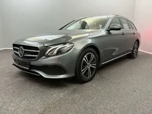Mercedes-Benz E 200 T 2x AVANTGARDE*WIDE*ACC*CARPLAY*TOP*