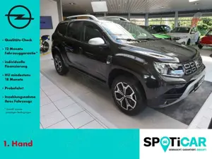 Dacia Duster II Prestige 4WD NAVI, SITZHEIZUNG, PDC