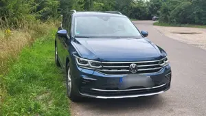 Volkswagen Tiguan 2.0 TDI SCR Elegance Bild 2