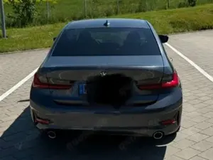 BMW 318 3er 318i Aut. Sport Line