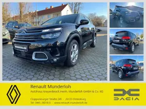 Citroen C5 Aircross Live