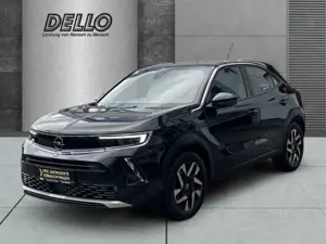 Opel Mokka Elegance 1.2 PDC+Kamera Sitzh. Allwetter CarPlay