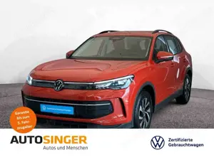 Volkswagen Tiguan Life 1.5 eTSI DSG *AHK*LED*ACC*NAVI*R-CAM