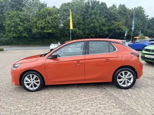 Opel Corsa Corsa 1,2 Elegance NAVIGATION/Keyless/LED+Fernlich