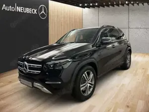 Mercedes-Benz GLE 350 GLE 350 de 4M Advanced Plus/Pano/Fahrassistenz/