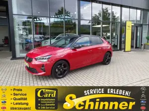 Opel Corsa 1.2 Direct Injection Turbo Start/Stop GS Line