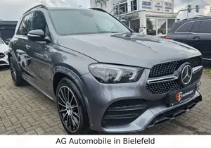 Mercedes-Benz GLE 300 d  4Matic"AMG"BURMESTER"PANO"