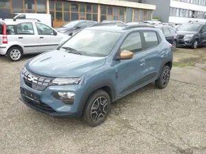 Dacia Spring Spring Electric 65 Extreme  CCS / Kamera