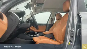 BMW X3 xDrive 30e A AHK RFK SHZ LC HiFi KomftZ 18"LM Bild 4