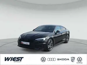 Audi A5 S line 40 TDI qu. S tr., MATRIX/KAM