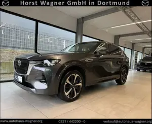 Mazda CX-60 Takumi 327 PS PHEV *Pano*CON-P*DRI-P*COM-P*