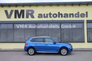 Skoda Kamiq 1.5 TSI DSG Style *Navi*AHK*Garantie*