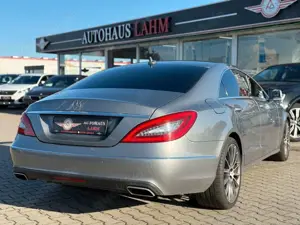Mercedes-Benz CLS 350 CGI 7G-TRONIC"AMG-LINE"S-DACH*KAMERA*AMBI Bild 5