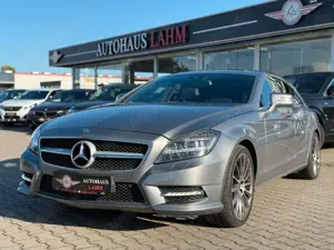 Mercedes-Benz CLS 350 CGI 7G-TRONIC"AMG-LINE"S-DACH*KAMERA*AMBI Bild 2