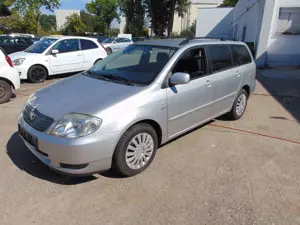 Toyota Corolla 1.6 / Kombi / Klima