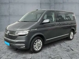 Volkswagen T6.1 Multivan 2.0TDI GENERATION SIX LED+RFK+AHK
